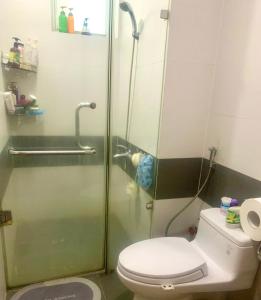 Căn hộ 2 Phòng ngủ cao cấp Him Lam Cho Lon