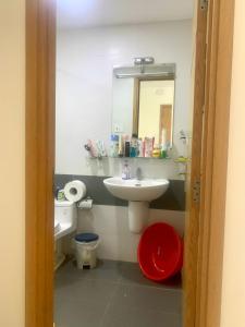 Căn hộ 2 Phòng ngủ cao cấp Him Lam Cho Lon