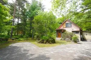 Kitakaruizawa Isshoan ~北軽井沢 一菖庵~ - Tsumagoi