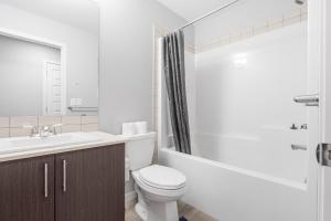 Private Master Bed Room SPRING