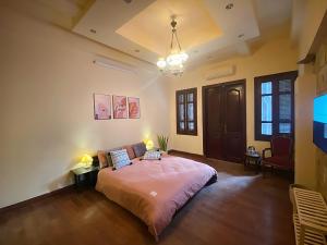 Phòng 4 Người Có Ban Công (Quadruple Room with Balcony)