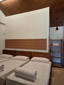 Phòng Comfort 3 Người (Comfort Triple Room)