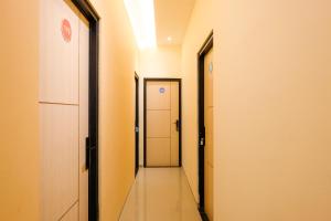 Sans Hotel Beskalan Malioboro