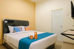 Phòng Loại Sang (Deluxe Room)