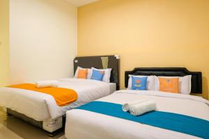 Phòng Gia Đình (Family Room)