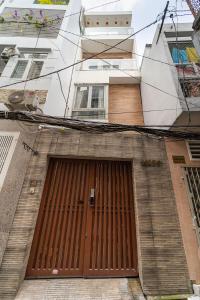 Monday Saigon Centre Homestay