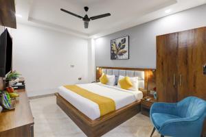 Status By Hotel The Emporio