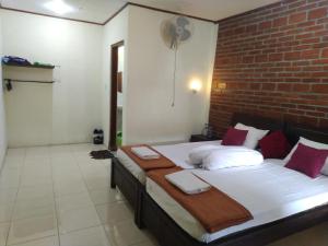 Penginapan Homestay Mudiyono Syariah