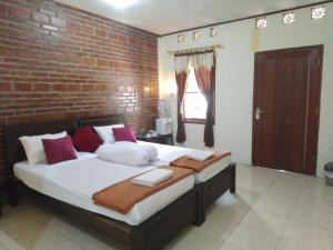 Penginapan Homestay Mudiyono Syariah
