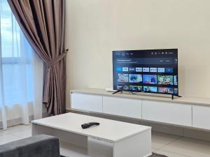 3R2B NexusKajang - 6 pax