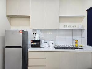 3R2B NexusKajang - 6 pax