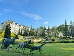 Khaoyai Tiew Khao Family Room 2to4 People B02 - 农南登