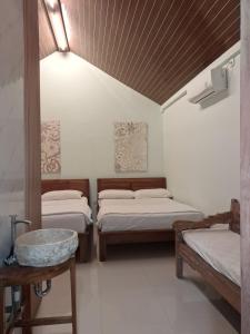 Phòng Gia Đình (Family Room)