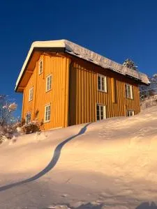 Farmhouse in Gausdal - Svingvoll