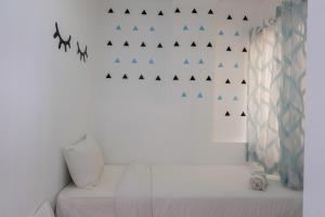 Minimalist 2BR at Asatti Apartment By Travelio