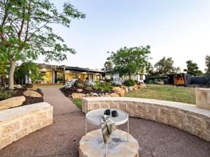 Seaview - spa and ocean views in luxury