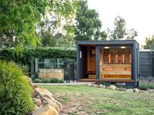 Seaview - spa and ocean views in luxury - Yallingup Siding