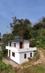 Alpine Homes Kanthalloor - Kanthalloor