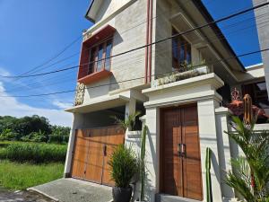 Tranquility Awaits You