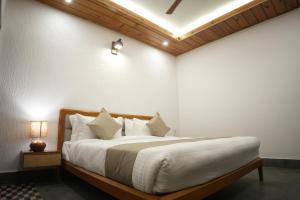 3Acres Resorts Dehradun