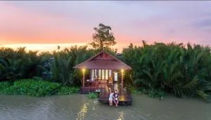 บ้านพระจันทร์เวียน - House of moon phase - Phanat Nikhom