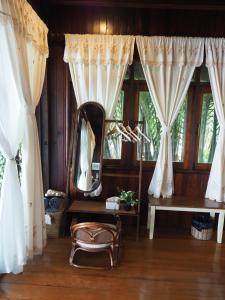 บ้านพระจันทร์เวียน - House of moon phase