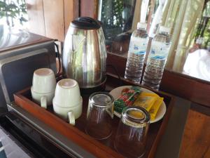 บ้านพระจันทร์เวียน - House of moon phase