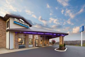 Baymont by Wyndham Warrenton
