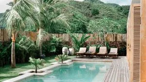 Villa Elior Selong Belanak, South Lombok - Selong Belanak