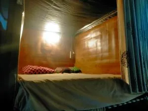 Kouzui Homestay - Plosobegem