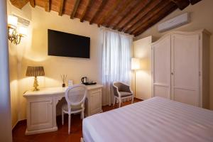 Calidario Terme Etrusche