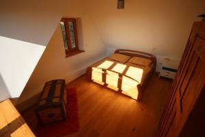 Kellerstöckl mit Aussicht