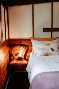 Cottage 1 - The Row - Witchcliffe