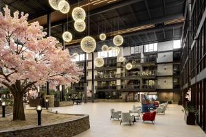 Wyndham Edmonton Hotel and Conference Centre
