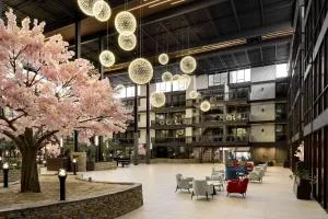 Wyndham Edmonton Hotel and Conference Centre