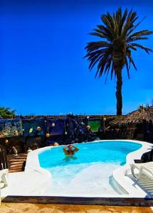 Finca Lucía - Las Buganvillas