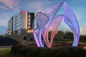 Hampton Inn & Suites by Hilton Pittsboro - Siler City