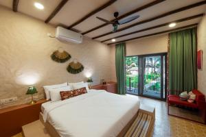 ALTR NATIV Morjim, Goa