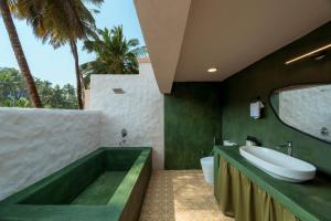 ALTR NATIV Morjim, Goa