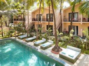 ALTR NATIV Morjim, Goa - Chopdem