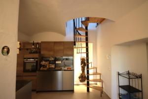 Kellerstöckl mit Aussicht