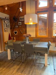 Luxury Filzmoos Chalet