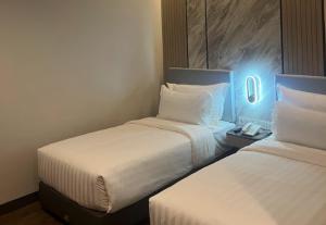 dprimahotel PIK Jakarta