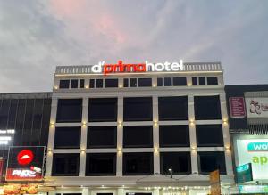 dprimahotel PIK Jakarta