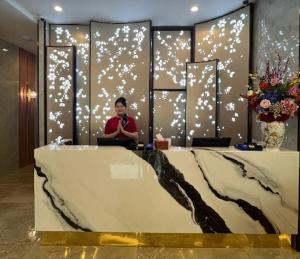 dprimahotel PIK Jakarta