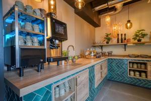 Vienna House Easy by Wyndham Augsburg - 3hvězdičkové hotely ve městě Augsburg