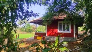 Santhoshinte farm house - Kollengode