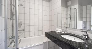 Classic Double Room room in Victor's Residenz-Hotel Saarlouis