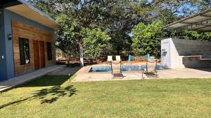 Apartamento los Guanacastes cerca de Tamarindo con piscina