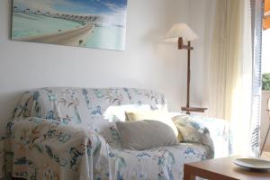 Apartamento ideal para relajarse y disfrutar